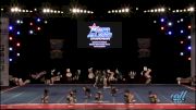 CheerForce Blackout [2015 L5 Medium Senior Co-Ed Finals]