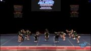 CheerForce Dark Side [2015 L4 Small Senior Co-Ed Finals]