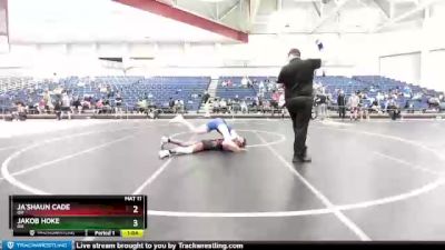 Replay: Mat 11 - 2022 Central Regional Championships | May 22 @ 10 AM