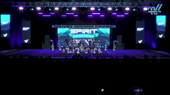 East Celebrity Elite - CT - Exclusive [2025 L2 Junior - Medium Day 2] 2025 Spirit Fest Grand Nationals