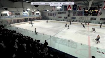 Replay: Home - 2023 Mahwah Var. vs Ramsey Var. | Dec 8 @ 8 PM