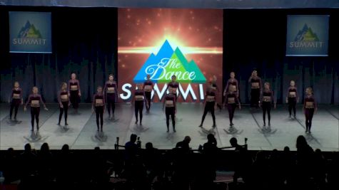 Champion Legacy - Large Junior Jazz [2018 Large Junior Jazz Semis] The Dance Summit