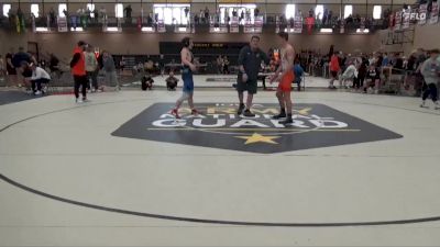 138 lbs Semis - Steele Diercks, Big Game Wrestling Club vs Kaydin Jones, Immortal Athletics WC