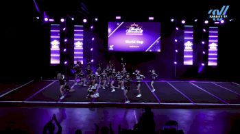 World Cup - Starlites [2025 L6 Junior Day 1] 2025 SU Battle at the Boardwalk Grand Nationals