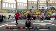 Gustavo Maccari vs CAUA VILAS BOAS LIMA 2025 ADCC Brazilian Nationals