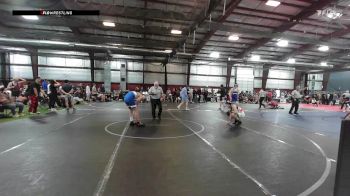 Consi Of 8 #2 - Xavier Moy, Burlington vs Jordan Correa, Bergenfield