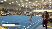 Cassidy Gallivan - Floor, Ithaca - 2022 NCGA Championships