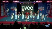 Trinity Valley Community College [2015 Junior College Prelims]