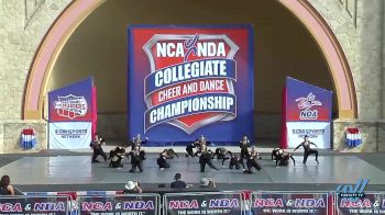 Iowa Central Community College [2015 Dance Team Performance III Finals]