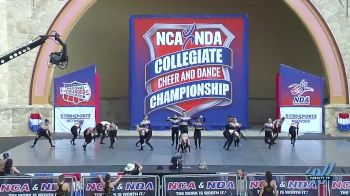 Penn State Lionettes [2015 Dance Team Performance IA Finals]