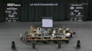 Spring-Ford HS "Royersford PA" at 2025 WGI Percussion/Winds World Championships