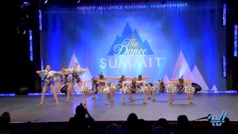 NY Majestic Hot Shots [2015 Junior Pom Semis]