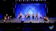 Dance Unlimited All Stars [2015 Senior Variety Semis]