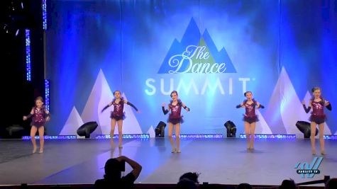 NY Majestic Diamond Girls [2015 Mini Jazz Semis]