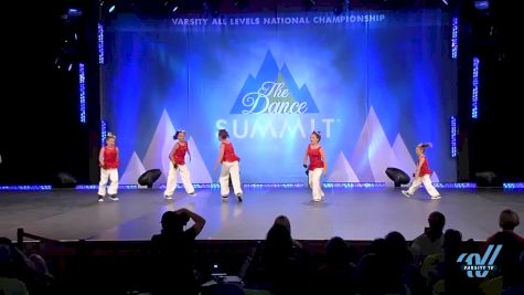 East TN Dance Academy [2015 Small Youth Hip Hop Semis]