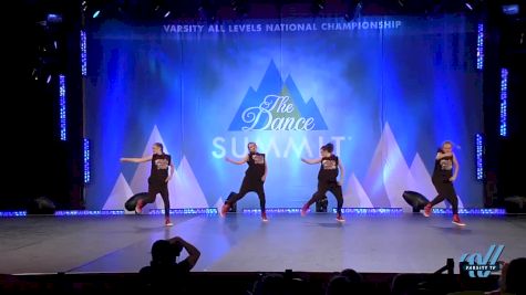 Move It! Elite [2015 Small Junior Hip Hop Semis]