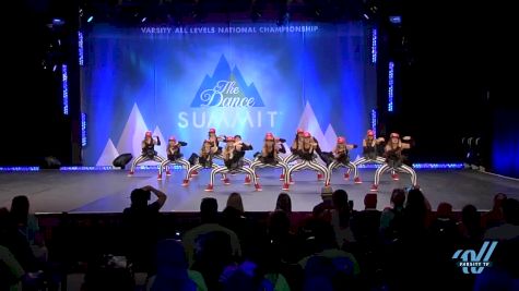 Premier Athletics Park Hills [2015 Small Junior Hip Hop Semis]