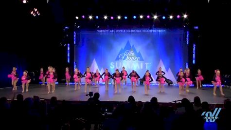 Music City All Stars [2015 Junior Pom Finals]