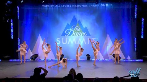 Music City All Stars [2015 Mini Lyrical Finals]