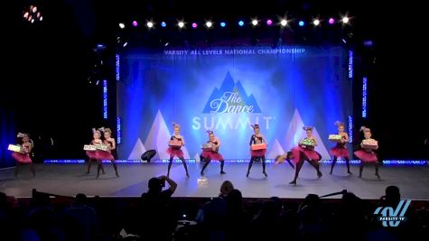 Dance Unlimited All Stars [2015 Mini Variety Finals]