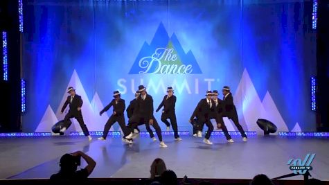 Cheer Fusion All Stars [2015 Small Junior Coed Hip Hop Finals]