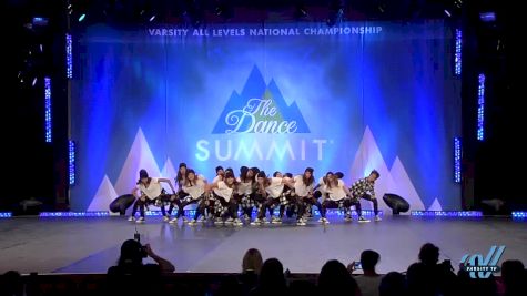 Showtime [2015 Large Junior Coed Hip Hop Finals]