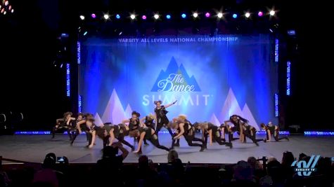 Midwest Cheer Elite [2015 Large Youth Hip Hop Finals]