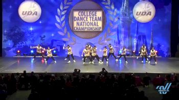 University of Puerto Rico - Mayaguez [2016 Open Hip Hop Semis]