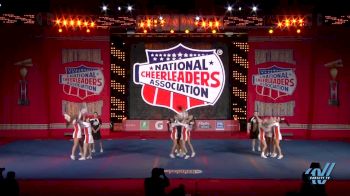 Brandeis High School [2016 Intermediate Small High School Day 1]