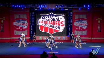 Kittatinny Regional High School [2016 Intermediate Performance Game Time Day 1]