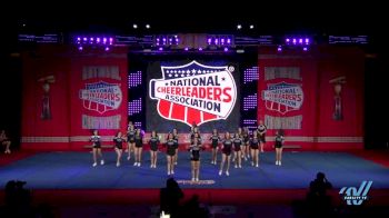 Robert Vela High School [2016 Intermediate Medium High School Day 1]