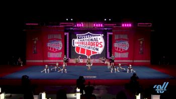 Round Rock High School [2016 Intermediate Small High School Day 1]