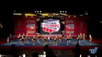 Forney High School [2016 Intermediate Performance Game Time Day 1]