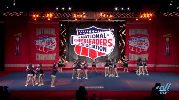 New Fairfield High School [2016 Intermediate Medium High School Day 1]