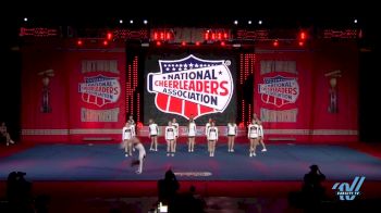 Lake Travis High School [2016 Intermediate Small High School Day 1]