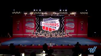 Shiloh Christian High School [2016 Intermediate Performance Game Time Day 1]