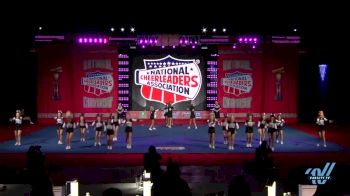 James Martin High School [2016 Intermediate Medium High School Day 1]