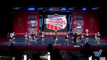 Bartlesville High School [2016 Intermediate Performance Game Time Day 1]