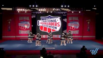 John B Alexander High School [2016 Intermediate Medium High School Day 1]