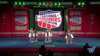 Clear Falls High School [2016 Intermediate Small High School Day 1]