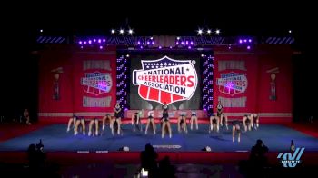 Boerne Samuel V Champion High School [2016 Intermediate Performance Game Time Day 1]