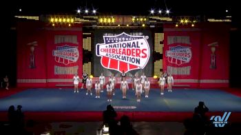 Klein High School [2016 Intermediate Medium High School Day 1]