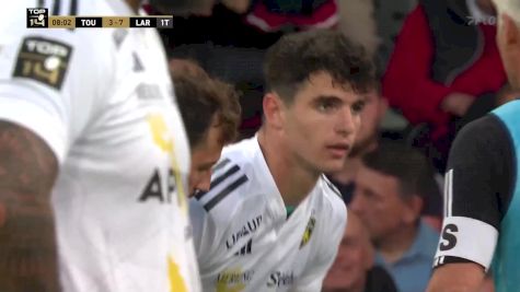 Replay: Stade Toulousain vs Stade Rochelais | Jun 2 @ 7 PM