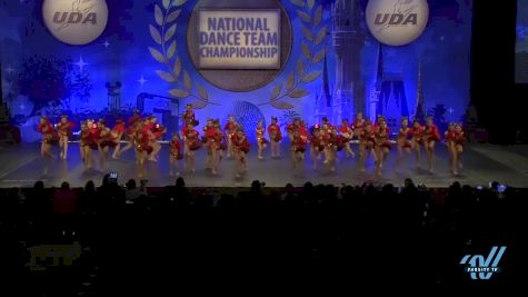 Music City All Stars [2016 All Star Youth Kick Finals]