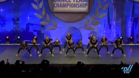 Dance Force Studios [2016 All Star Youth Small Hip Hop Finals]