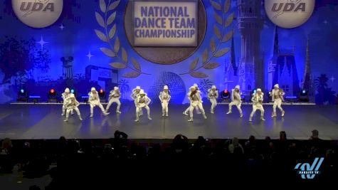 Planet Dance Allstars [2016 All Star Youth Small Hip Hop Finals]