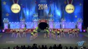 Planet Dance Allstars [2016 All Star Junior Large Pom Finals]