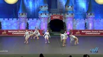 Prima Dance [2016 All Star Senior Small Jazz Finals]