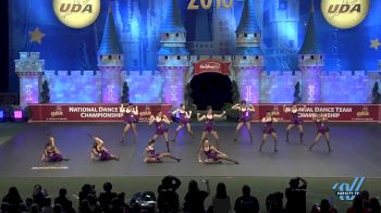 Storm Dance Alliance [2016 All Star Junior Small Jazz Finals]