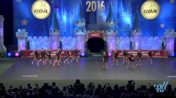 ORDTTA [2016 All Star Senior Small Jazz Finals]